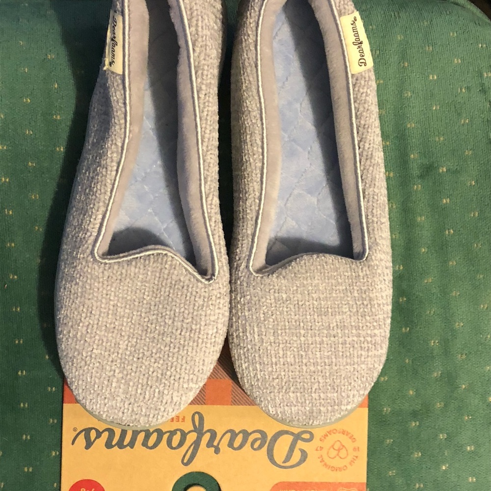 Dearfoams Women’s  Slippers